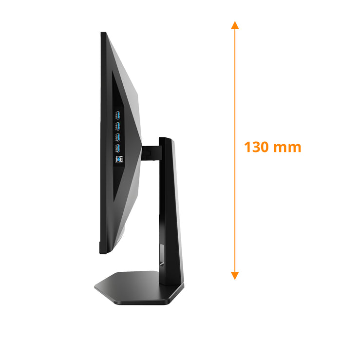 AOC G4 C27G4ZXU computer monitor