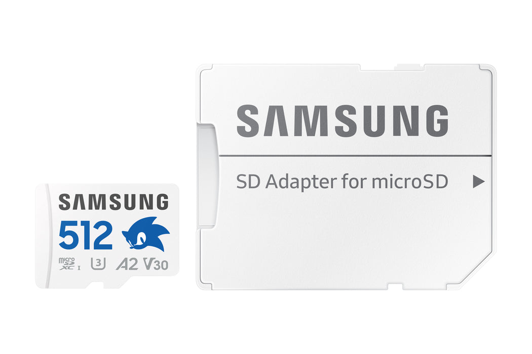Samsung MB-MD512S