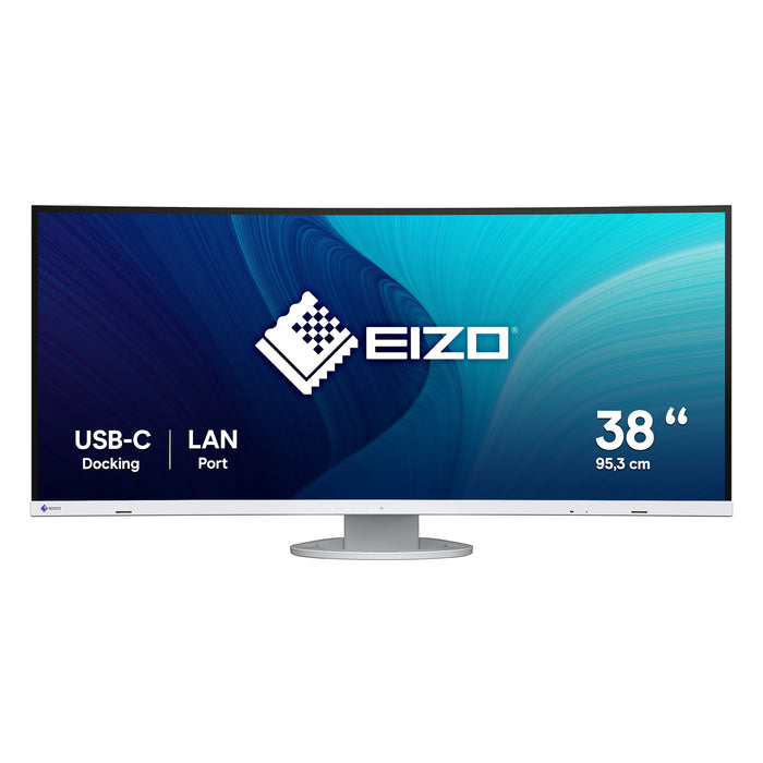 EIZO FlexScan EV3895-WT LED display