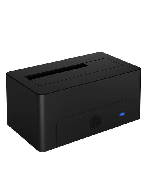 ICY BOX IB-1121-U3 USB 3.2 Gen 1 (3.1 Gen 1) Type-A Black GAMEFORCE.IE - Custom Gaming PCs - Gameforce.ie Customer Reviews