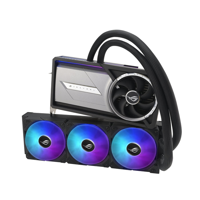 ASUS ROG Astral - LC-RTX5090-O32G-GAMING