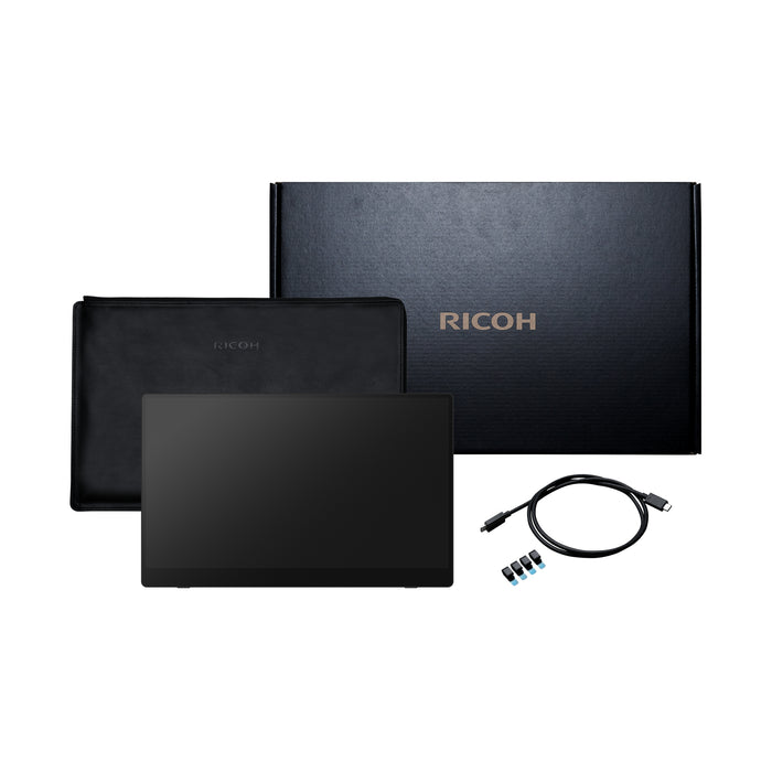 Ricoh 150
