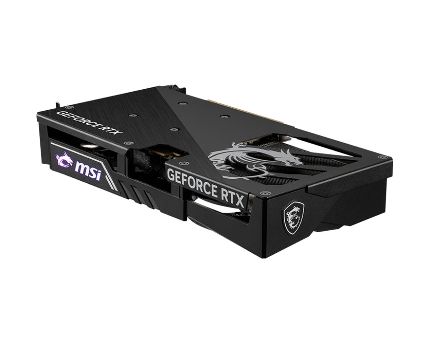 MSI GeForce RTX 5060 8G GAMING OC