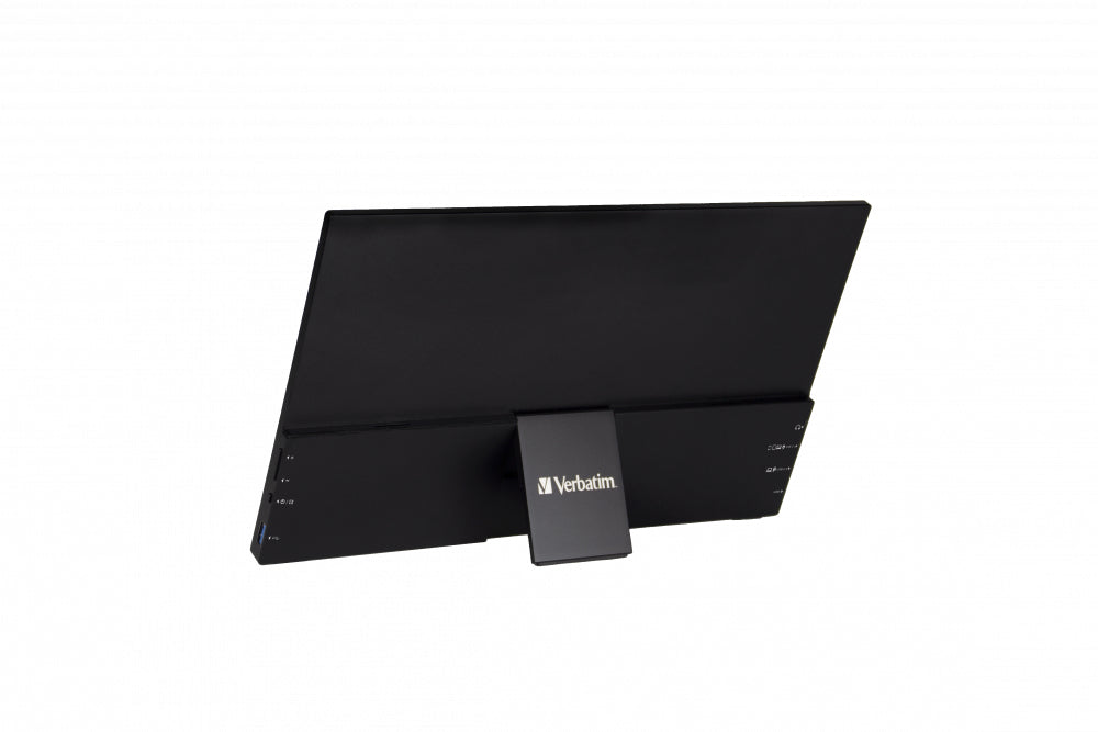 Verbatim 49591 computer monitor