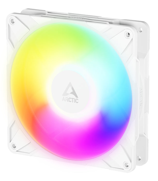 ARCTIC Freezer P14 Pro Reverse A-RGB (White)