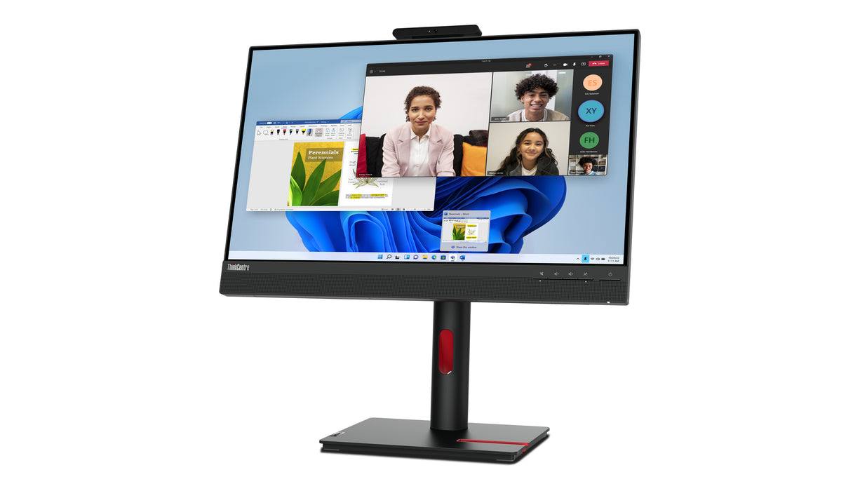 Lenovo ThinkCentre Tiny-In-One 24 Gen 5 LED display