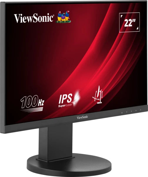 Viewsonic VG Series VG2208A LED display