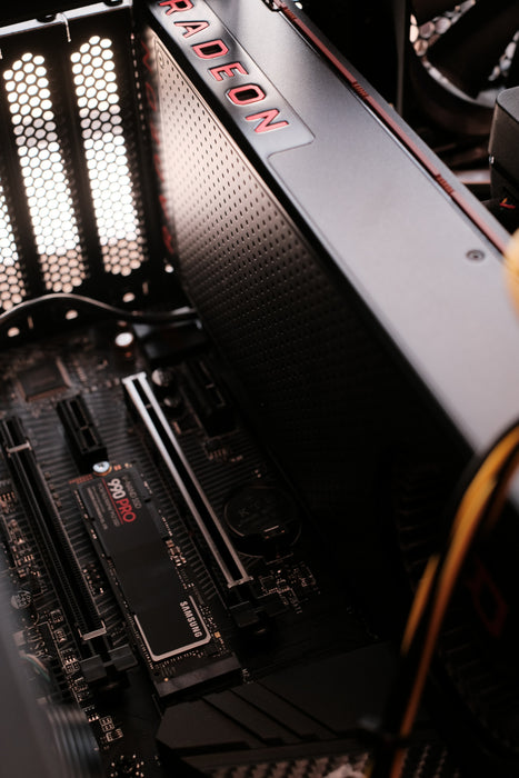 Samsung 990 PRO