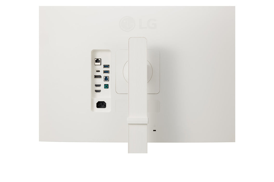 LG 38BR85QC-W computer monitor