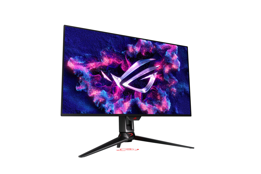 ASUS ROG Swift OLED PG32UCDMZ computer monitor