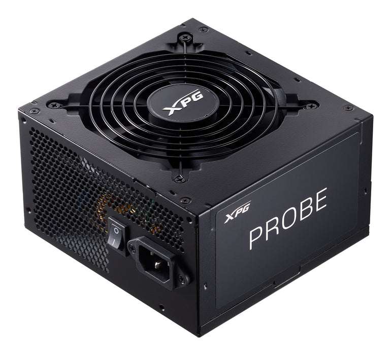 XPG PROBE 600 BRONZE Power Supply