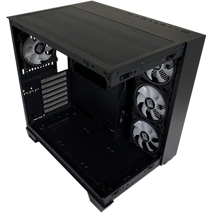 GAMEFORCE.IE - Custom Gaming PCs Best Value Lowest Cost Intel & AMD from Irelands Expert PC Builders - Nvidia RTX5060 RTX5070 RTX5080 RTX5090 Radeon Ultra Extreme Dublin Cork Belfast Galway Ki