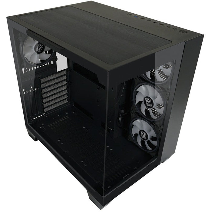 GAMEFORCE.IE - Custom Gaming PCs Best Value Lowest Cost Intel & AMD from Irelands Expert PC Builders - Nvidia RTX5060 RTX5070 RTX5080 RTX5090 Radeon Ultra Extreme Dublin Cork Belfast Galway Ki