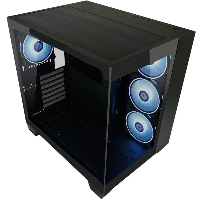 GAMEFORCE.IE - Custom Gaming PCs Best Value Lowest Cost Intel & AMD from Irelands Expert PC Builders - Nvidia RTX5060 RTX5070 RTX5080 RTX5090 Radeon Ultra Extreme Dublin Cork Belfast Galway Ki