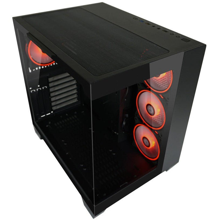 GAMEFORCE.IE - Custom Gaming PCs Best Value Lowest Cost Intel & AMD from Irelands Expert PC Builders - Nvidia RTX5060 RTX5070 RTX5080 RTX5090 Radeon Ultra Extreme Dublin Cork Belfast Galway Ki