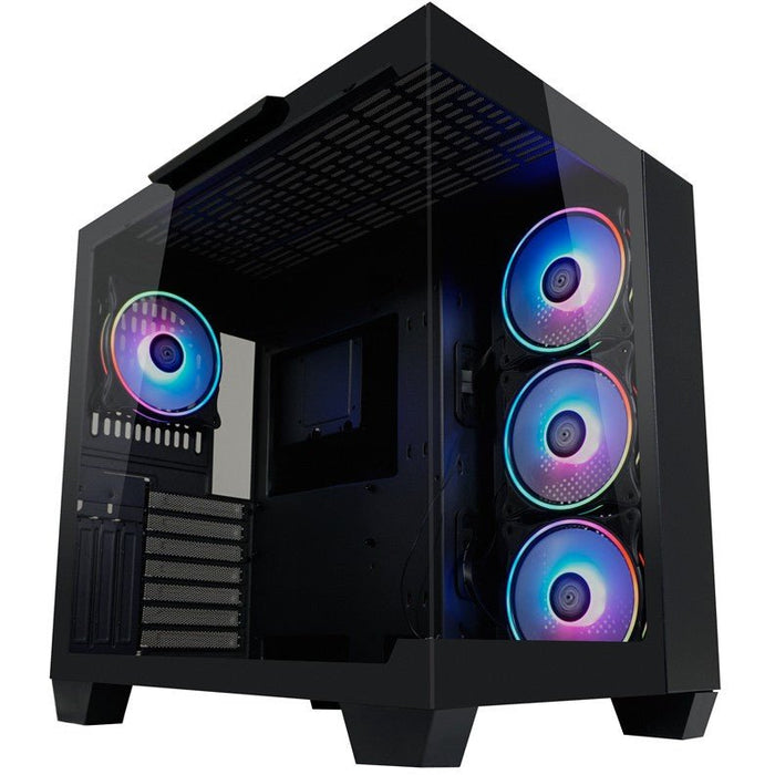 GAMEFORCE.IE - Custom Gaming PCs Best Value Lowest Cost Intel & AMD from Irelands Expert PC Builders - Nvidia RTX5060 RTX5070 RTX5080 RTX5090 Radeon Ultra Extreme Dublin Cork Belfast Galway Ki