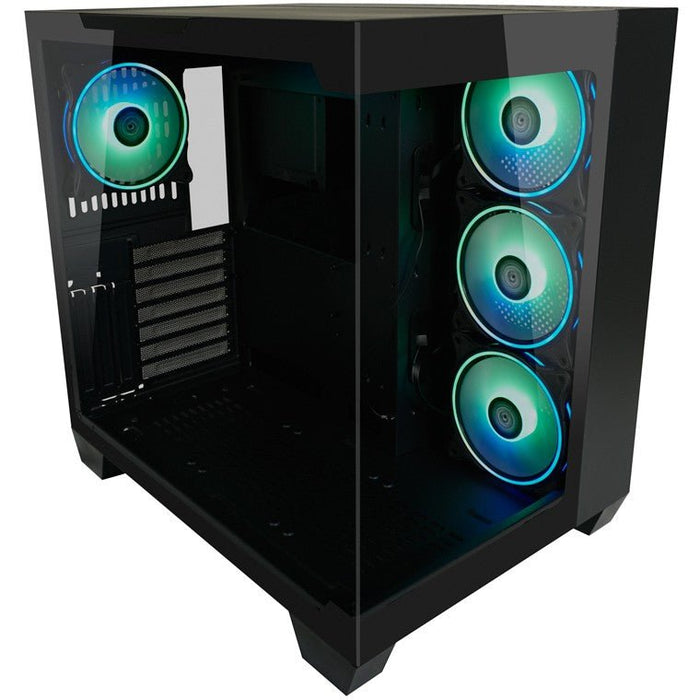 GAMEFORCE.IE - Custom Gaming PCs Best Value Lowest Cost Intel & AMD from Irelands Expert PC Builders - Nvidia RTX5060 RTX5070 RTX5080 RTX5090 Radeon Ultra Extreme Dublin Cork Belfast Galway Ki