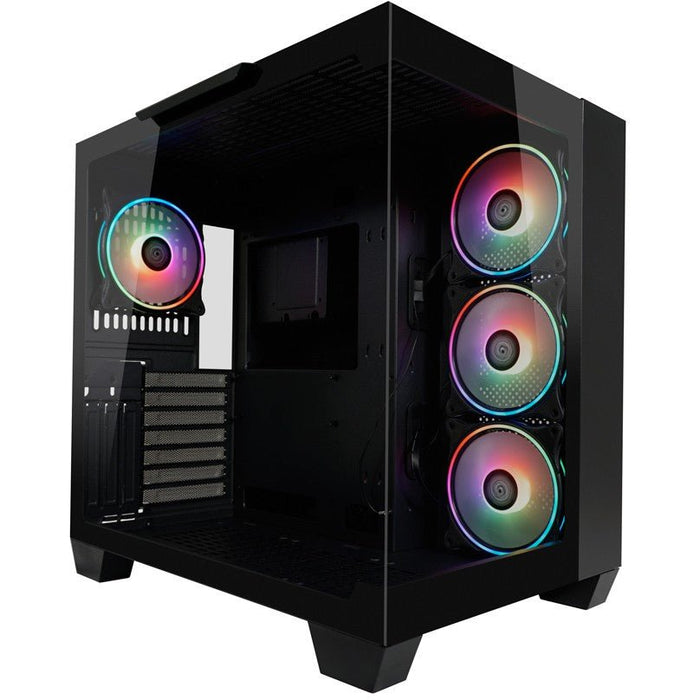 GAMEFORCE.IE - Custom Gaming PCs Best Value Lowest Cost Intel & AMD from Irelands Expert PC Builders - Nvidia RTX5060 RTX5070 RTX5080 RTX5090 Radeon Ultra Extreme Dublin Cork Belfast Galway Ki