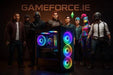 Custom Optimised Gaming PCs Build your based on yourr favourite pc games made by irelands gameforce.ie