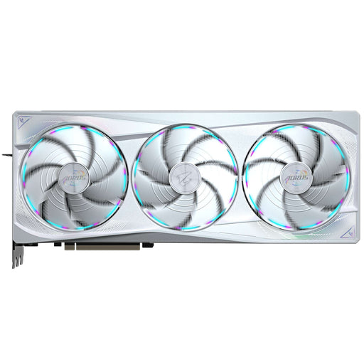 GIGABYTE AORUS GeForce RTX 5090 MASTER ICE 32G GAMEFORCE.IE - Custom Gaming PCs - Gameforce.ie Customer Reviews