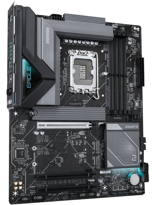 GAMEFORCE.IE - Custom Gaming PCs Best Value Lowest Cost Intel & AMD from Irelands Expert PC Builders - Nvidia RTX5060 RTX5070 RTX5080 RTX5090 Radeon Ultra Extreme Dublin Cork Belfast Galway Ki