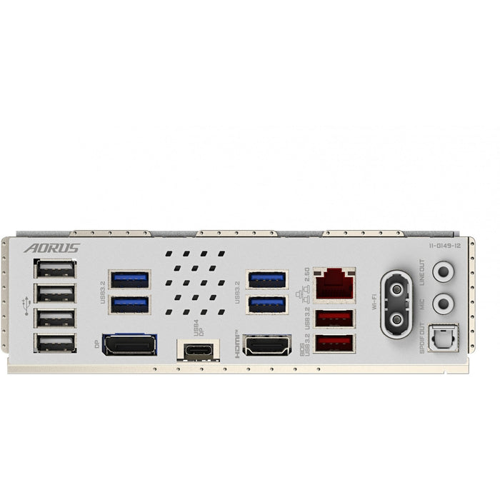  2.5GbE LAN