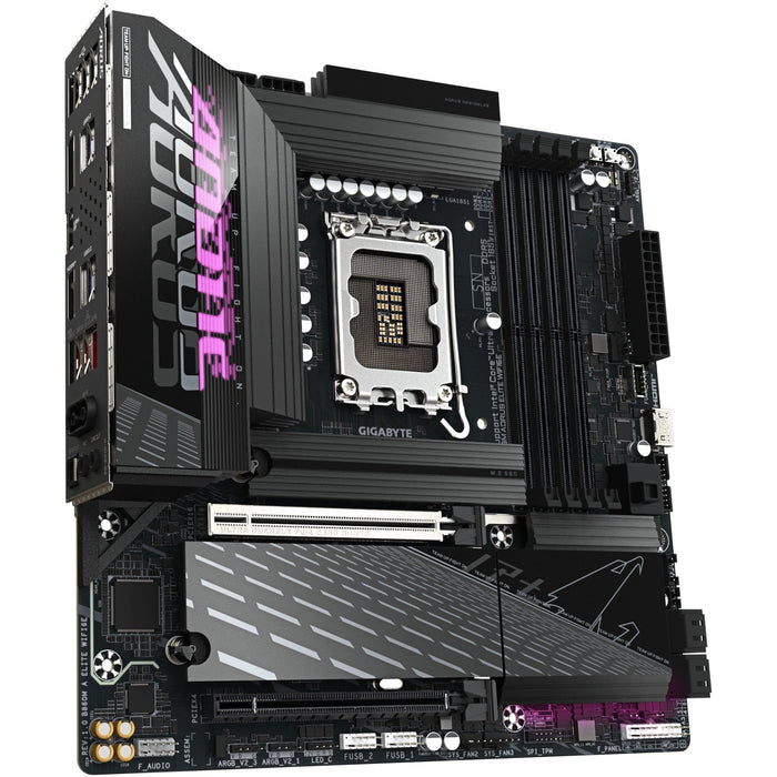  up to 9200MHz DDR5