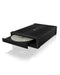 ICY BOX IB-525-U3 ODD enclosure 13.3 cm (5.25") SATA III Black GAMEFORCE.IE - Custom Gaming PCs - Gameforce.ie Customer Reviews