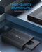 ICY BOX IB-525-U3 ODD enclosure 13.3 cm (5.25") SATA III Black GAMEFORCE.IE - Custom Gaming PCs - Gameforce.ie Customer Reviews