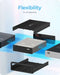 ICY BOX IB-525-U3 ODD enclosure 13.3 cm (5.25") SATA III Black GAMEFORCE.IE - Custom Gaming PCs - Gameforce.ie Customer Reviews