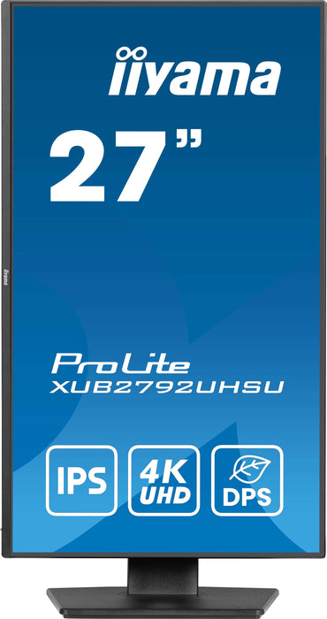 iiyama ProLite XUB2792UHSU-B6 computer monitor GAMEFORCE.IE - Custom Gaming PCs - Gameforce.ie Customer Reviews