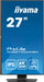 iiyama ProLite XUB2792UHSU-B6 computer monitor GAMEFORCE.IE - Custom Gaming PCs - Gameforce.ie Customer Reviews