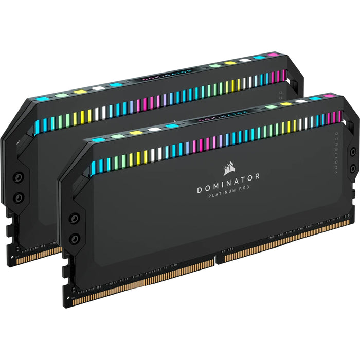 Corsair Dominator CMT64GX5M2B6000Z30 memory module