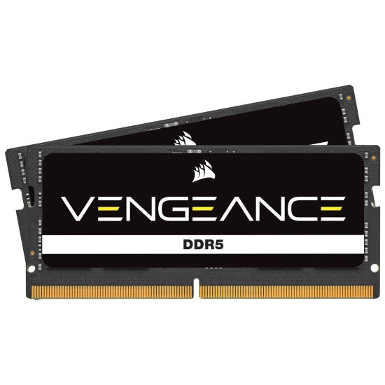 Corsair Vengeance CMSX64GX5M2A5200C44 memory module