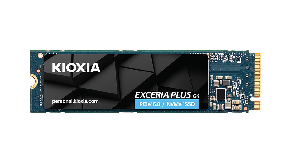 Kioxia LVD10Z001TG8 internal solid state drive