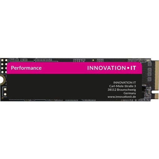 Innovation IT 00-256111