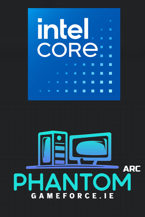 INFORMACIÓN DE INICIO DE GAMEFORCE INTEL 