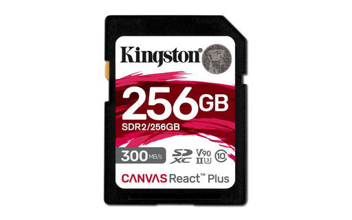 Kingston Technology Canvas React Plus GAMEFORCE.IE - Custom Gaming PCs - Gameforce.ie Customer Reviews