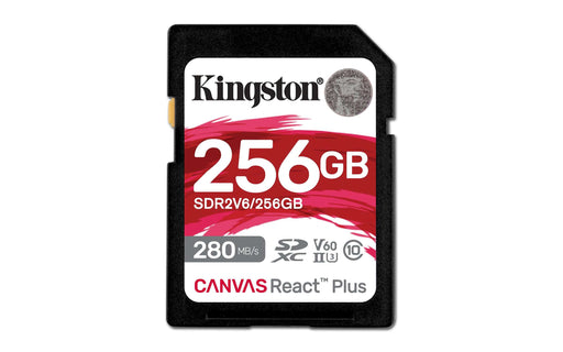 Kingston Technology Canvas React Plus GAMEFORCE.IE - Custom Gaming PCs - Gameforce.ie Customer Reviews