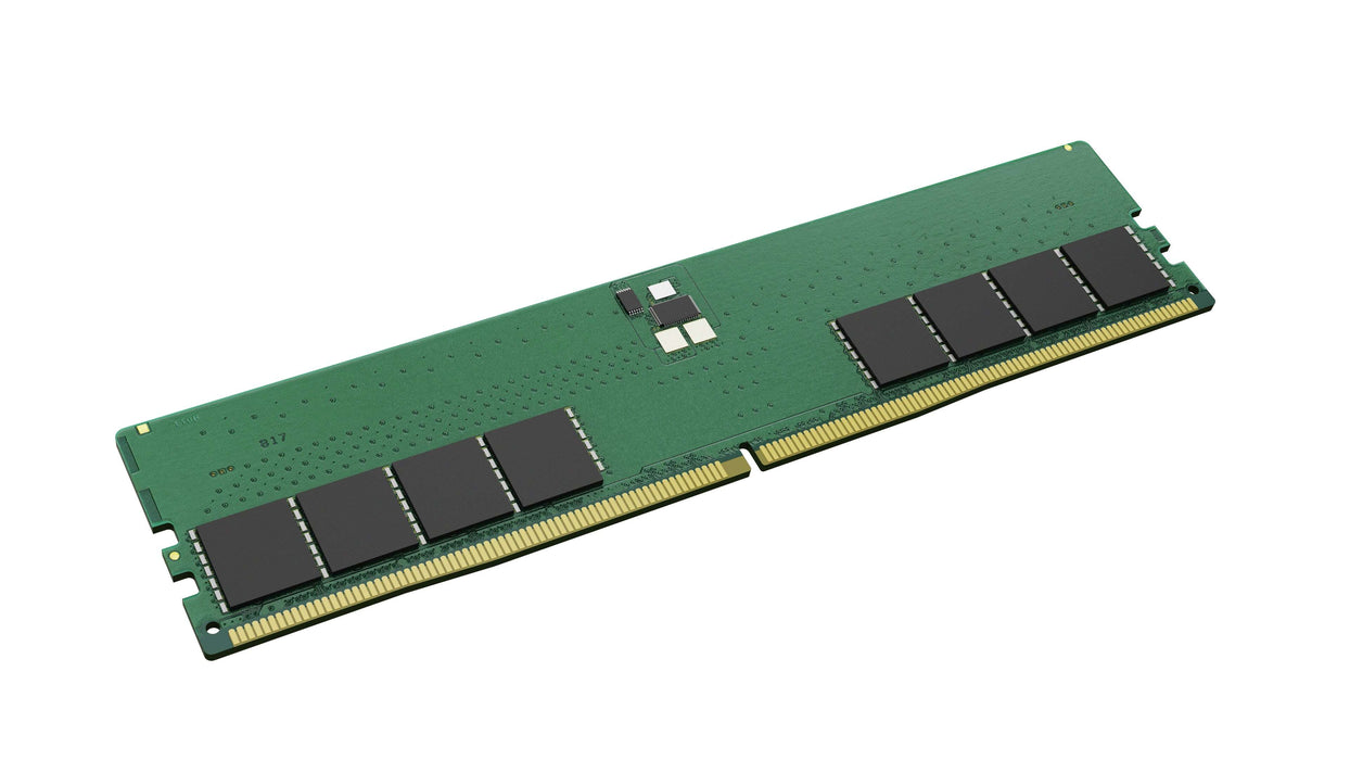 Kingston Technology ValueRAM memory module GAMEFORCE.IE - Custom Gaming PCs - Gameforce.ie Customer Reviews