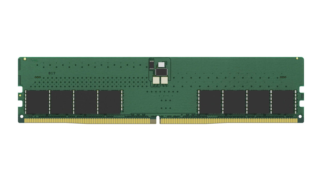 Kingston Technology ValueRAM memory module GAMEFORCE.IE - Custom Gaming PCs - Gameforce.ie Customer Reviews