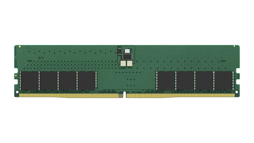 Kingston Technology ValueRAM memory module GAMEFORCE.IE - Custom Gaming PCs - Gameforce.ie Customer Reviews