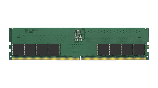 Kingston Technology ValueRAM memory module GAMEFORCE.IE - Custom Gaming PCs - Gameforce.ie Customer Reviews