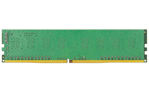 Kingston Technology ValueRAM memory module GAMEFORCE.IE - Custom Gaming PCs - Gameforce.ie Customer Reviews