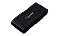 Kingston Technology XS1000 GAMEFORCE.IE - Custom Gaming PCs - Gameforce.ie Customer Reviews
