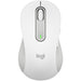 Logitech Signature M650 L Wireless Mouse