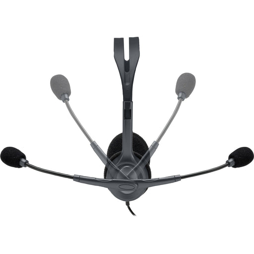 Logitech H111 Stereo Headset