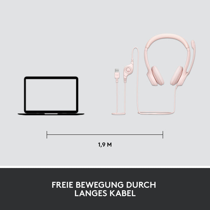  Headset