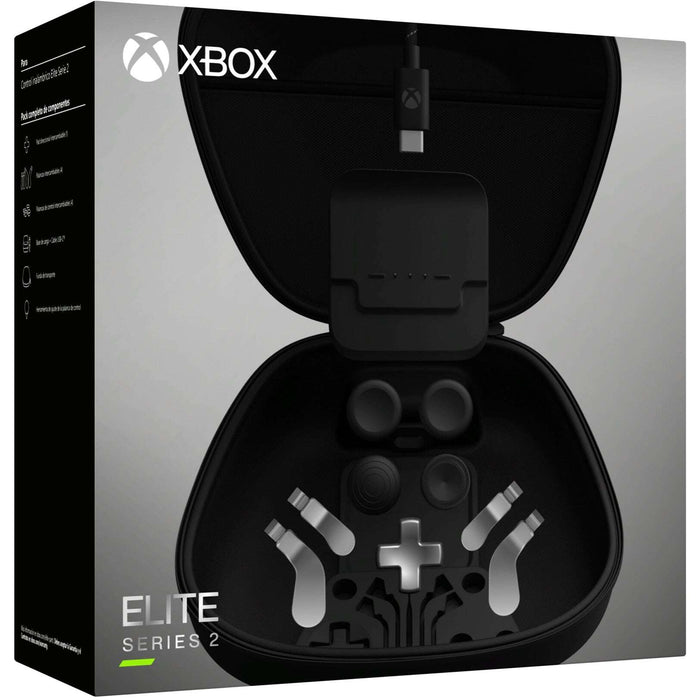  Elite Series 2