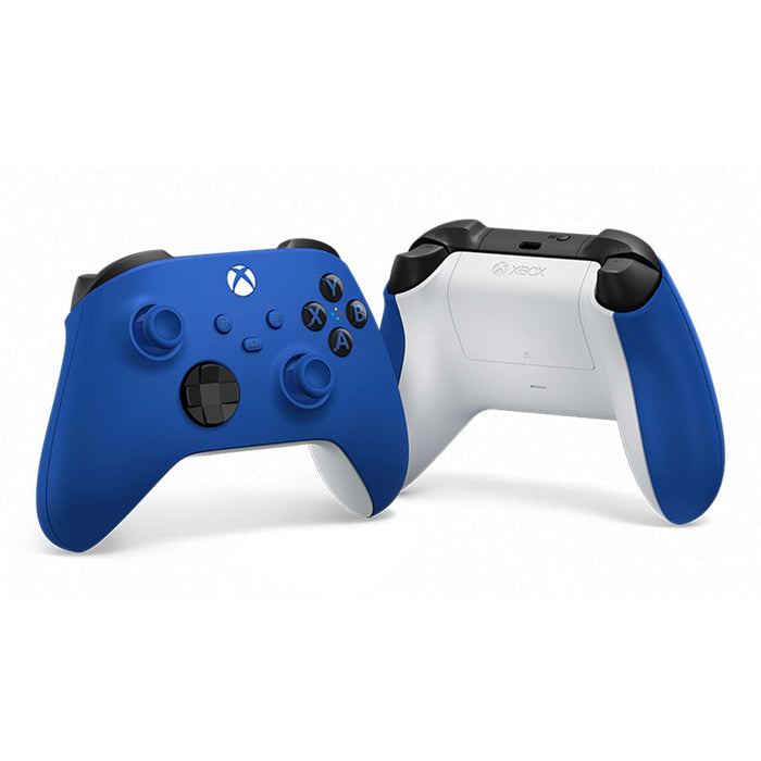  Xbox One X